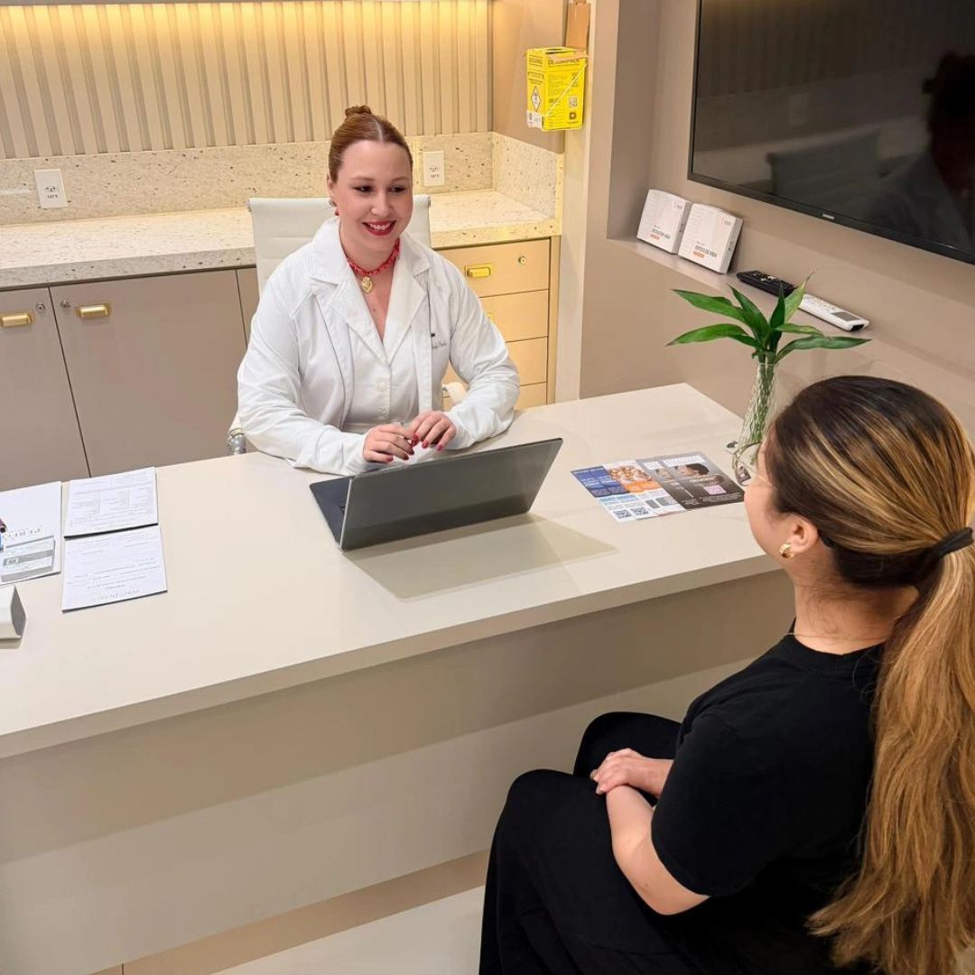 Check-up Metabólico Performance