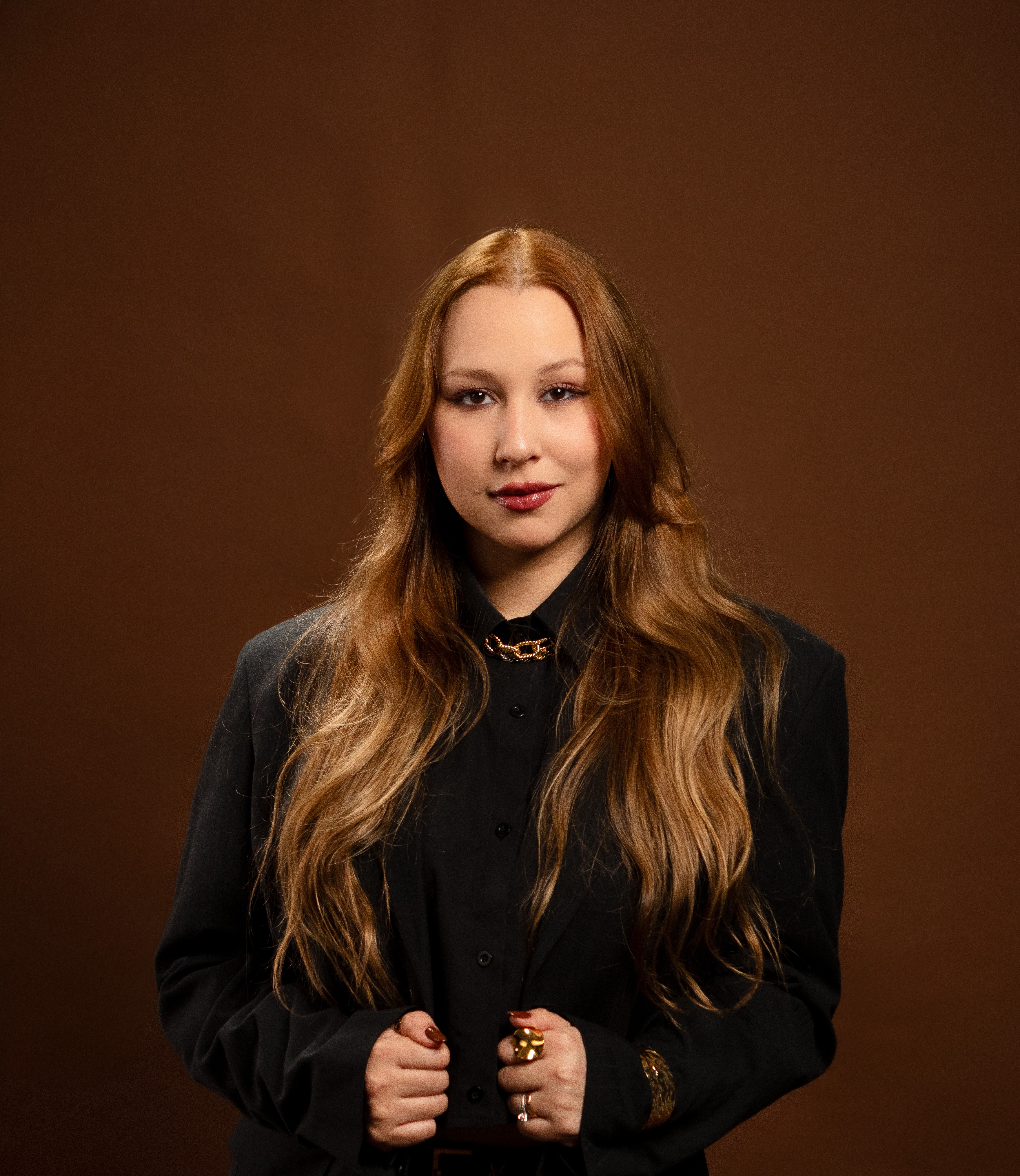 Dra. Camilla Thomé Ventura Pereira — Fonoaudióloga