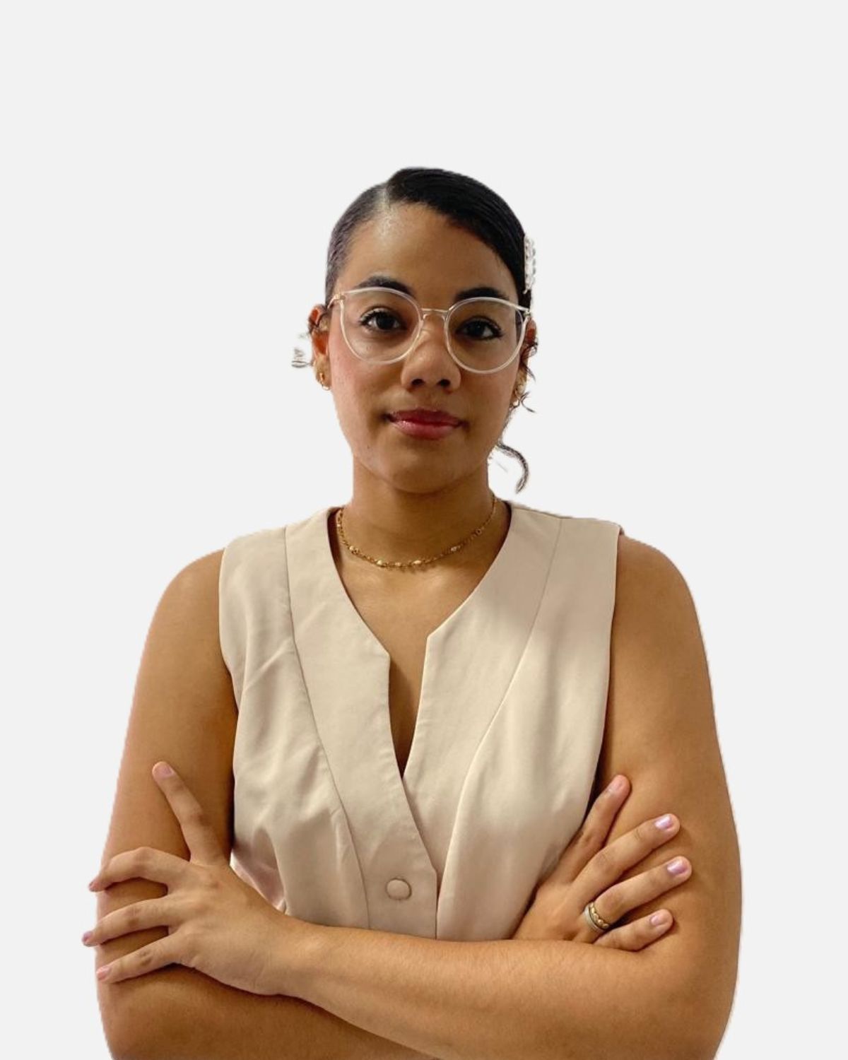 Dra. Stefany de Figueiredo Oliveira