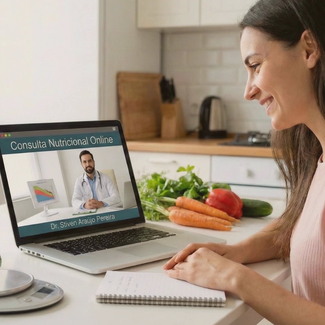 Consulta online